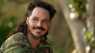 Surviving More Than the Game: Ozzy Lusth on Rock Bottom, Recovery, and Survivor 50