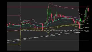 Trading Journal 2.27.2024