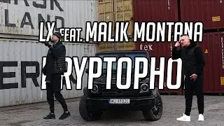 Backstage : LX feat. Malik Montana - Kryptophon | Petrolized