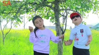Usmon Mirzoev Shahnoza Klips & Усмон Мирзоев Шахноза Килипс 2024