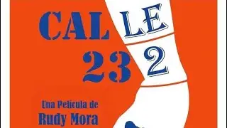 Pelicula cubana 🎬 &ldquo;Calle 232&rdquo; en pantalla grande