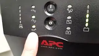 CO22100143 MARCA: APC TIPO: SMART-UPS 3000