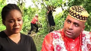 I WILL ONLY MARRY THE ONE I SAVED HER LIFE IN THE BUSH | RACHAEL, KENNETH OKONKWO | CLASSIC MOVIES