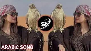 New Arabic Song 2025 | Viral Arabic Music | Trending Original Track | Full Audio