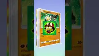 Opening Pok&eacute;mon Pocket Packs -  Extradimensional Crisis| pokemon TCG