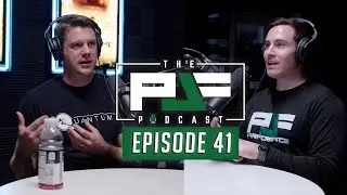 041: Andy Barr Talks KD&rsquo;s Achilles Rehab, Injury Reduction Advice for Athletes, and More