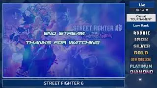 Path of Warriors #2 Tourney