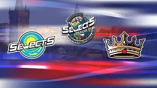 08.05.25 | 12:00 | Kazakhstan Selects '12 vs Midwest Prime '12 (North America)
