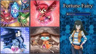 Fortune Fairy OTK! [Yu Gi Oh! Duel Links]