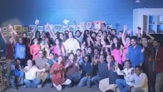Happy Diwali from Mi!