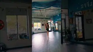 I wanna Love You dance by Joy #joyembchoreo #dance #danceislife #love #ballet #pointe #acro #acroart