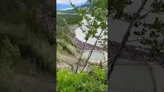Fire the camera guy! #gearshiftgarage #automobile #alaska #glacierview  #carlaunch #ingearswetrust