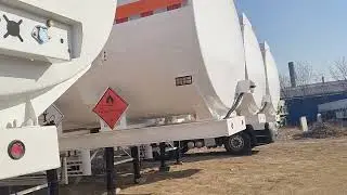 Tank Semitrailer Tailor-made Factory Direct Sales Tailor-made