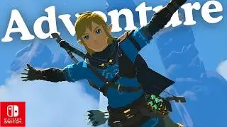 15 Best Adventure Games on Nintendo Switch