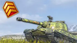 COMO JOGAR DE OBJECT 268 (2026) MARCAS ✅