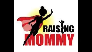 Raising Mommy - Episode 8: Susan Norris of Rescuing Hope