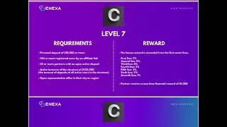 Senexa Affiliate