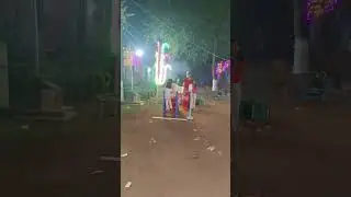 SHIBPUR FOREST OFFICE ER KALI PUJA 2025