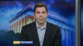 EWTN   ACLU vs Trinity