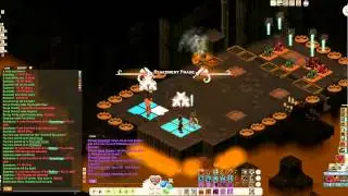 Wakfu Abandoned Scarapit Dungeon Info