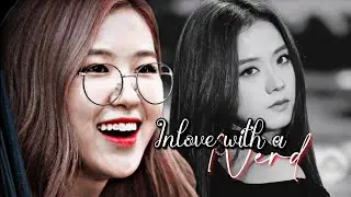 | Chaesoo Oneshot | • Inlove with a Nerd •