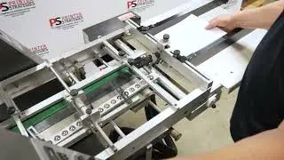 Rollem | Numbering Machine