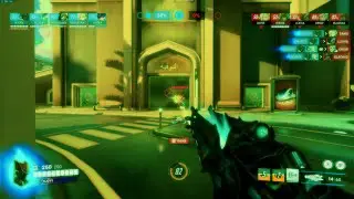 LxT NJoyy - Poison (Overwatch 2 Sojourn DPS Montage)