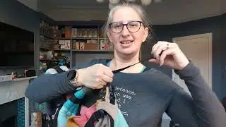 Lenny Lamb Upgrade Pro baby carrier review 