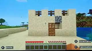 J'ai trouv&eacute; le mod horreur le plus flippant que j'ai jamais vu 😱
