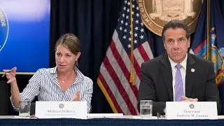 Nursing home scandal: Report says Cuomo administration hid COVID-related deaths