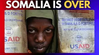 Democrats Are PANICKING As Somalia USAID Funding Gets EXPOSED