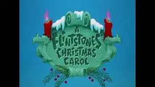 Steven Bernstein - A Flintstones Christmas Carol (1994) Soundtrack Excerpts
