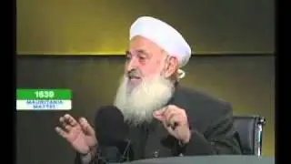 الشيخ إبراهيم المشهداني