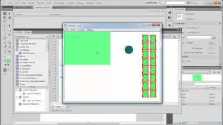 Flash CS5 Inventory - Part 2