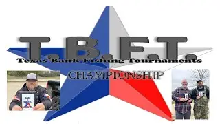 TBFT Bass Bank Tournament Championship Dallas, TX