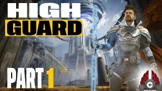Highguard | Launch Day | Part 1