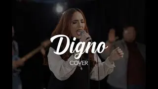 Digno (Worthy, Cover) - Nois Worship