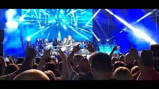 EUROPE ❤️ ❤️ ❤️,  Genova-Porto Antico,  TFC❤️❤️❤️❤️ 14-07-2025