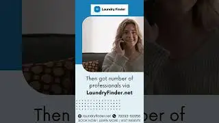Top laundromat near me