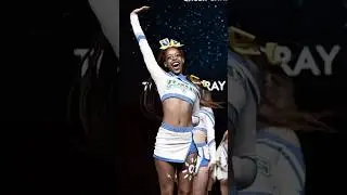 queens foreva 👑 #allstarcheer #cheerleading #cheer #sports #inspiration #cheerleader