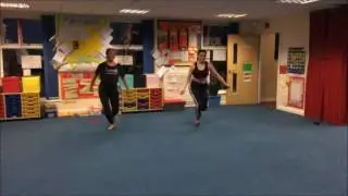 Danielle Young - Showreel