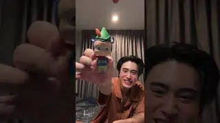 240522 GEMINI - Instagram live