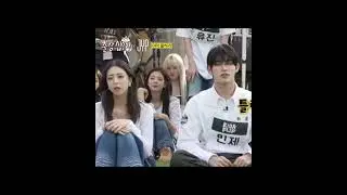 the atmosphere of k-drama in JYP building #yuna #minje #visual #itzy #kickflip #moment #jyp #kpop