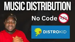 How To Build A Music Distribution Platform Like Ditto, Distrokid and CD Bay