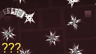 [Mobile] Made In Vuosaari 100% (Secret Way)|SpacePlayer [GD]