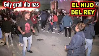 *** Gdy grali dla nas, EL HIJO DEL REY ***