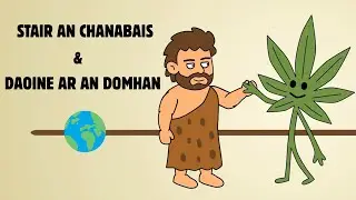 CANNABAS & DAOINE: AN STAIR IOML&Aacute;N
