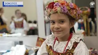 Folklor w sercu i na scenie- Koncert Galowy Zespołu Pieśni i Tańca 