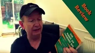 The Magic of Thinking Big | Book Review By Keith Everett