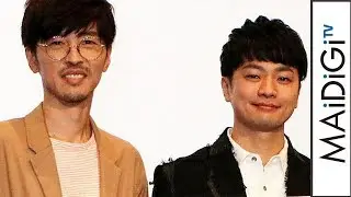 櫻井孝宏「すがすがしい気分でこの場所に…」　「コードギアス 復活のルルーシュ」公開